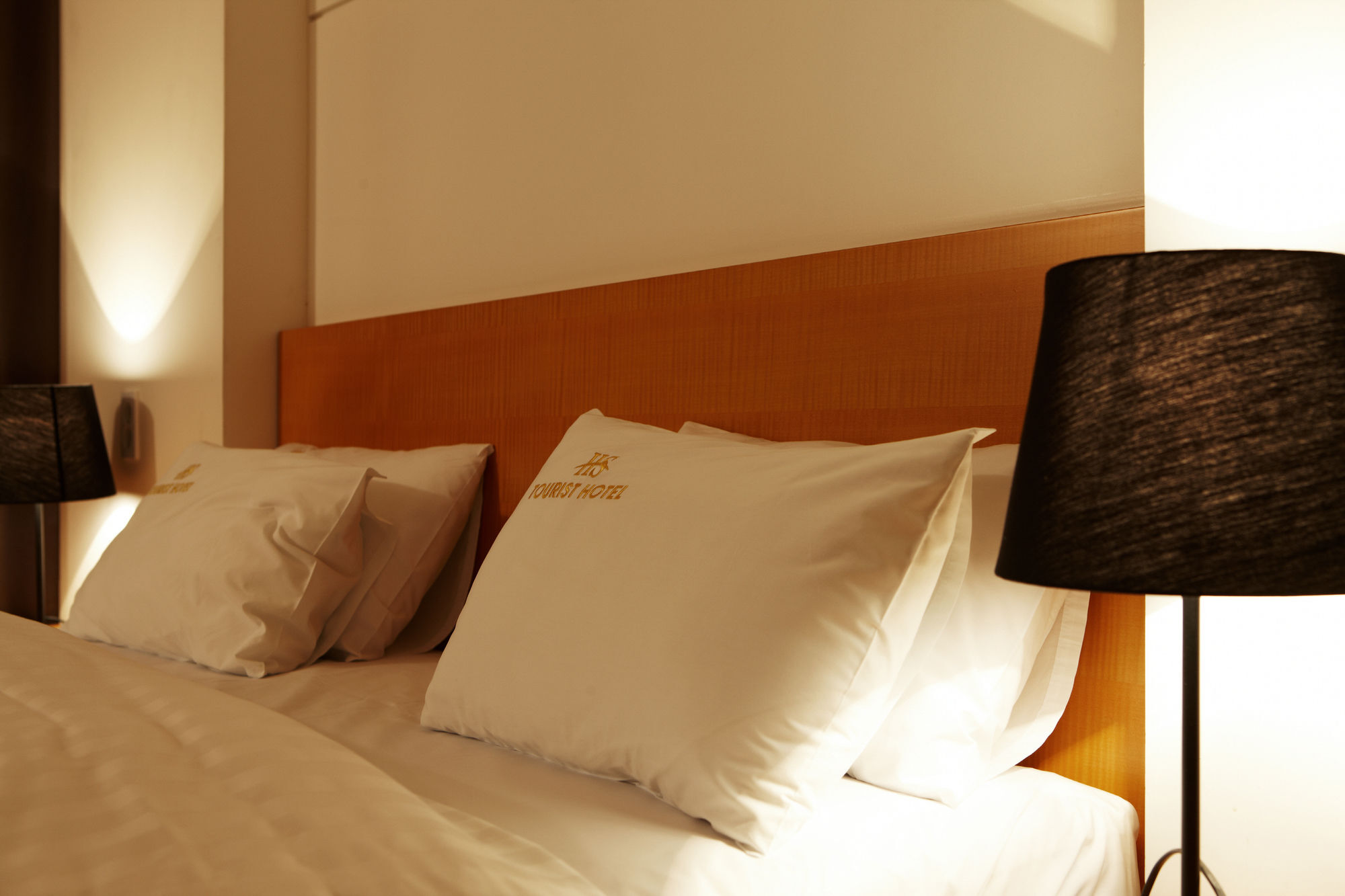 Hs Tourist Hotel Yeosu Bagian luar foto