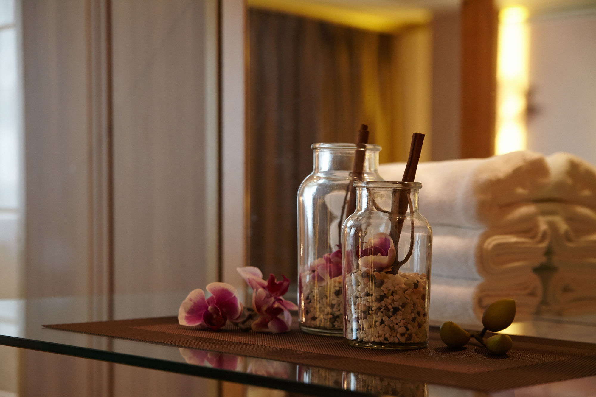 Hs Tourist Hotel Yeosu Bagian luar foto