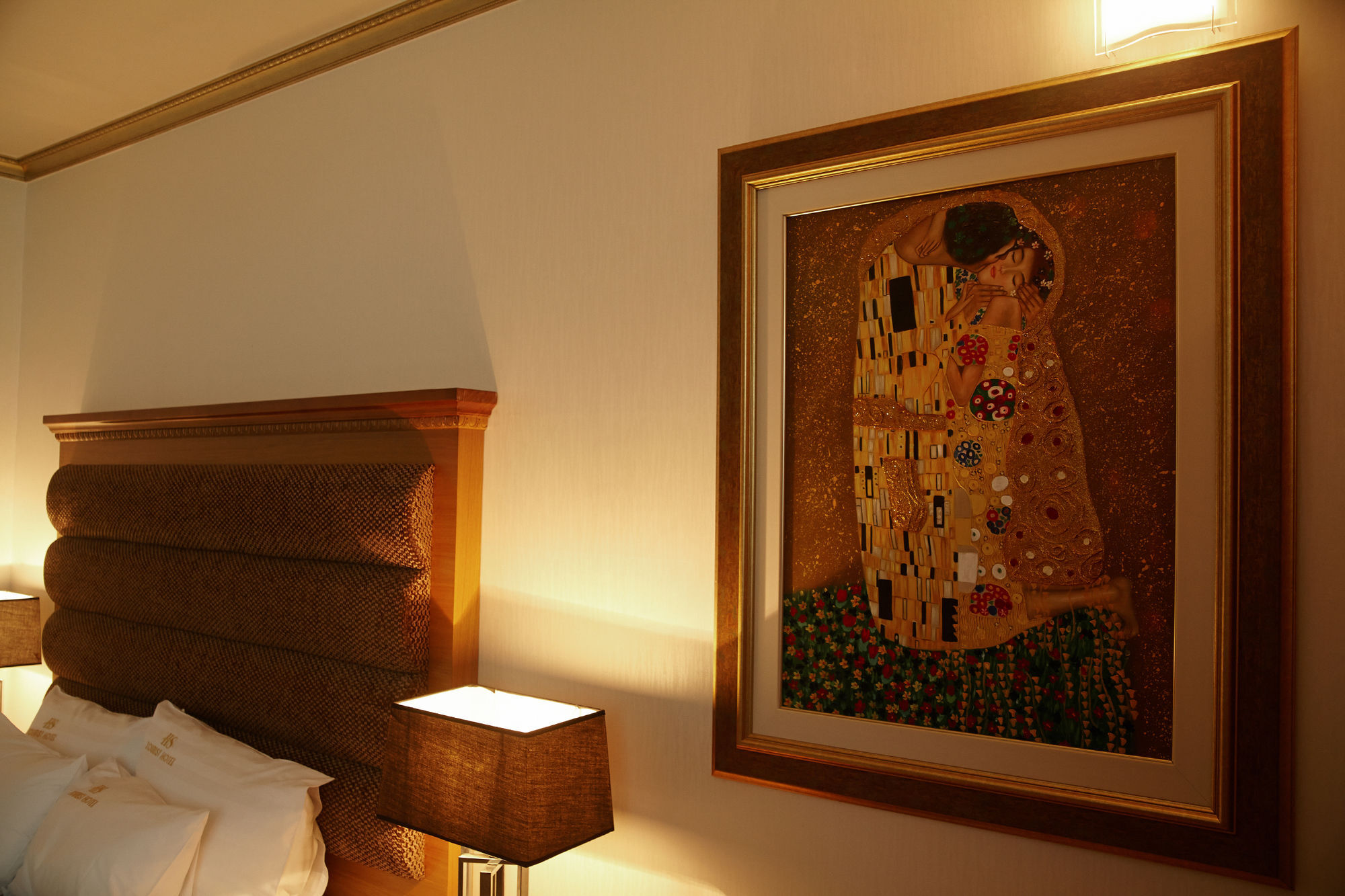 Hs Tourist Hotel Yeosu Bagian luar foto